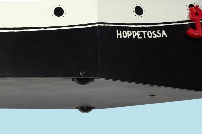 Hoppetosse version 4