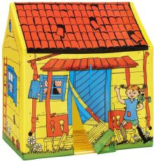 Pippi Play Tent