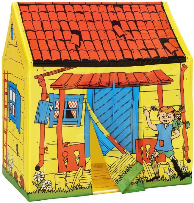 Pippi Play Tent version 1