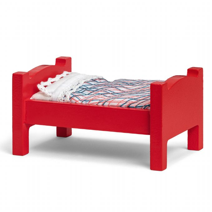 Pippi Furniture Set - Bed, table and chairs version 3