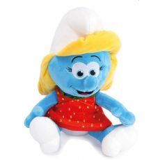 Smurfe-teddybj�rn 931412D box