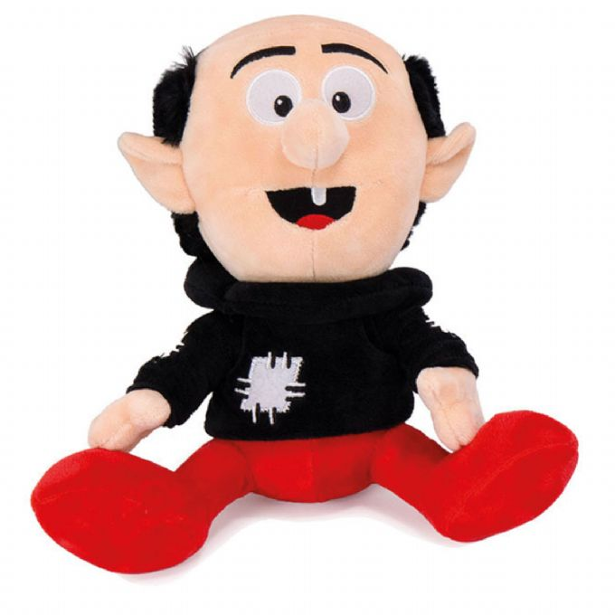 Gargamel Teddybj�rn 23 cm version 1