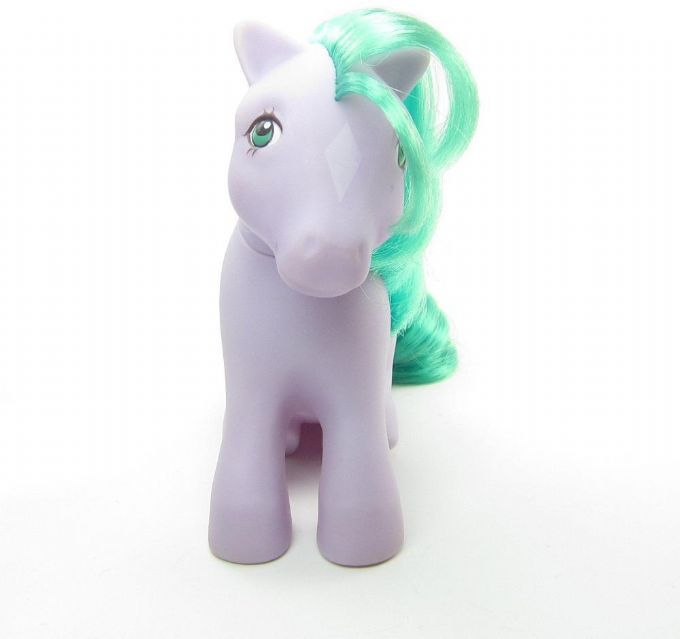 My Little Pony Retro Seashell version 3