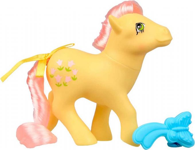 My Little Pony Retro Posey version 5
