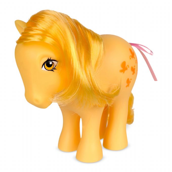 My Little Pony Retro Butterscotch version 3