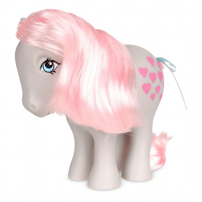 My Little Pony Retro Snuzzle version 3