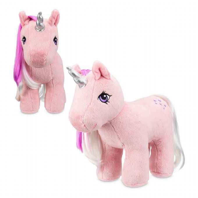 My Little Pony Retro Twilight Nalle 21cm version 1