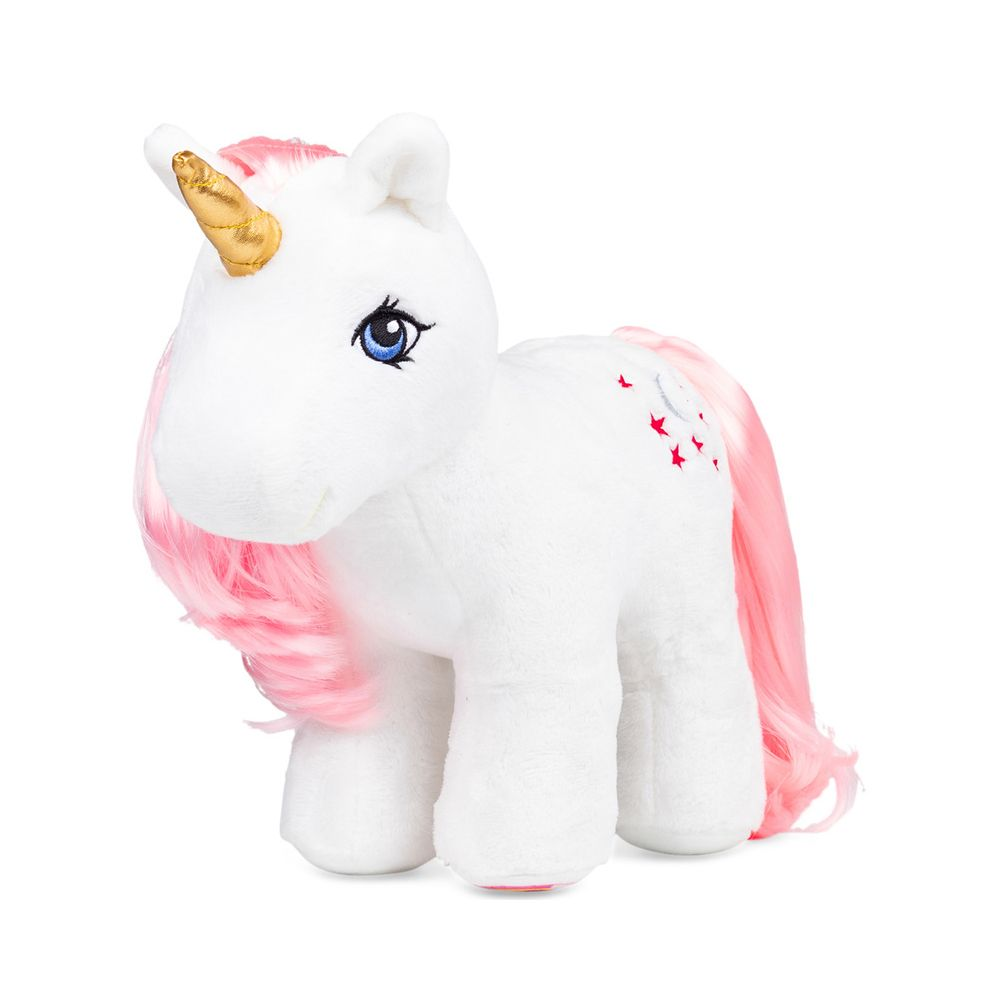 My Little Pony Retro Moondancer Bamse 21