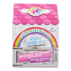 My Little Pony kerilyhahmot