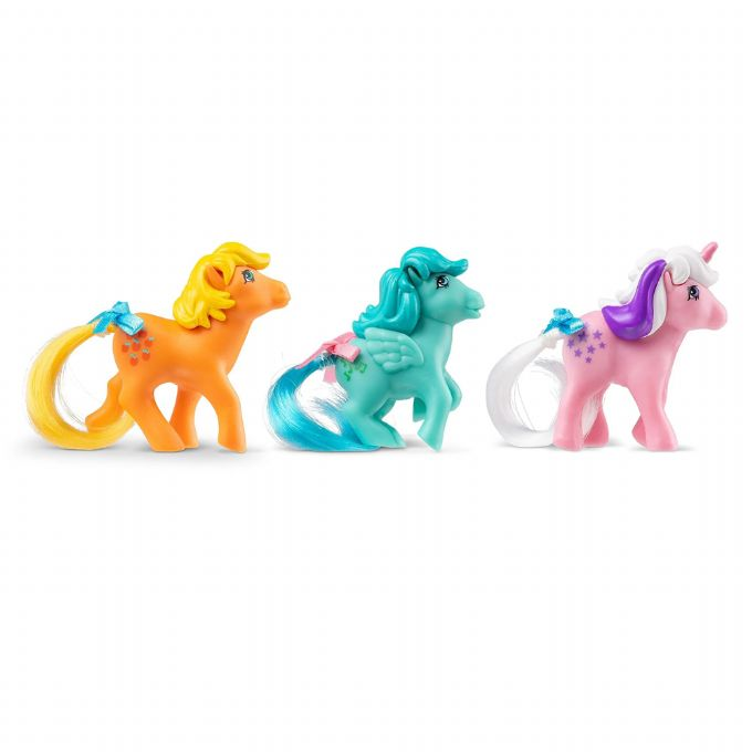 My Little Pony Figur Collector Pack version 4