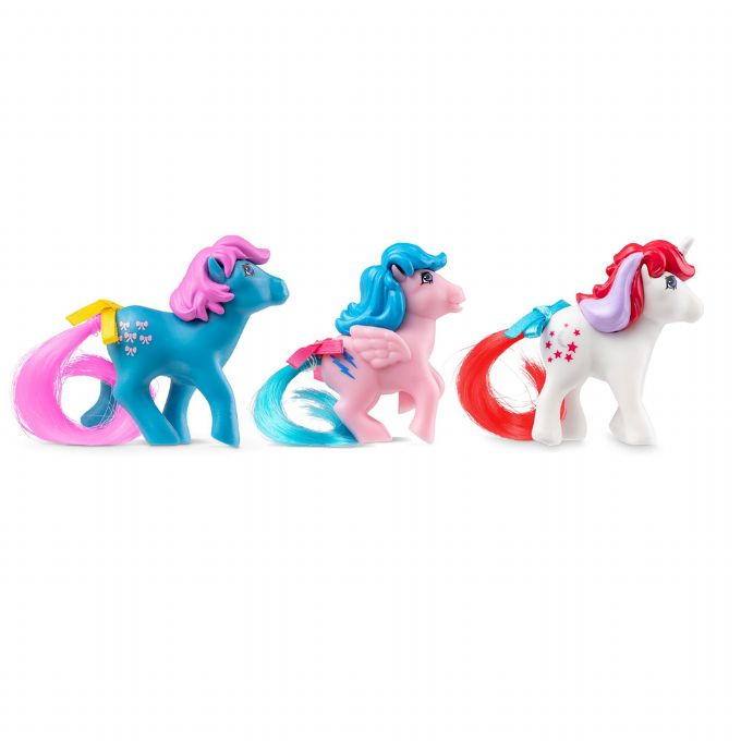 My Little Pony Figur Collector Pack version 5