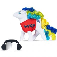 My Little Pony x Stranger Things Figur