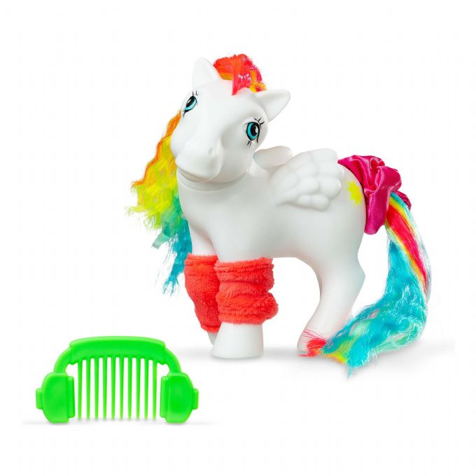 My Little Pony Totally Rad Starshine version 3