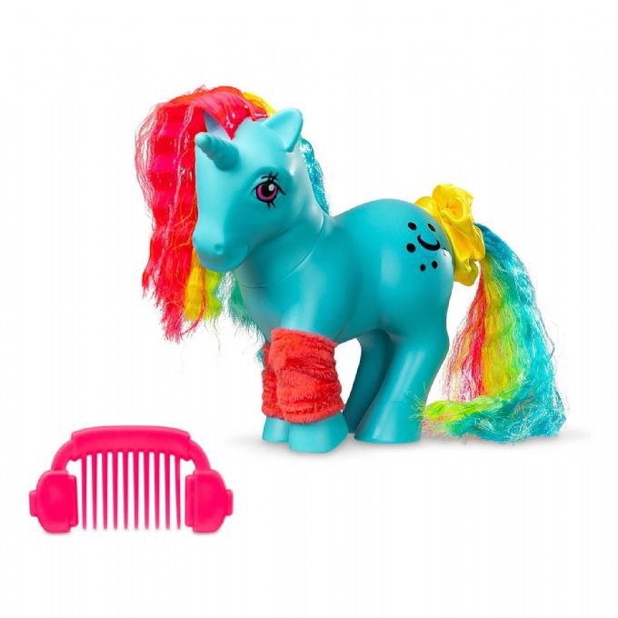 My Little Pony Totally Rad Moonstone version 3
