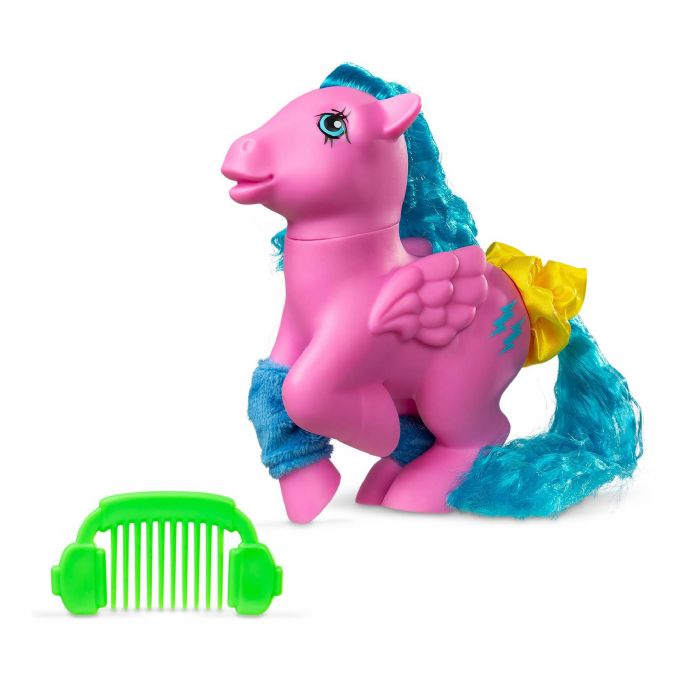 My Little Pony T�ysin Rad Pyh�lintu version 3