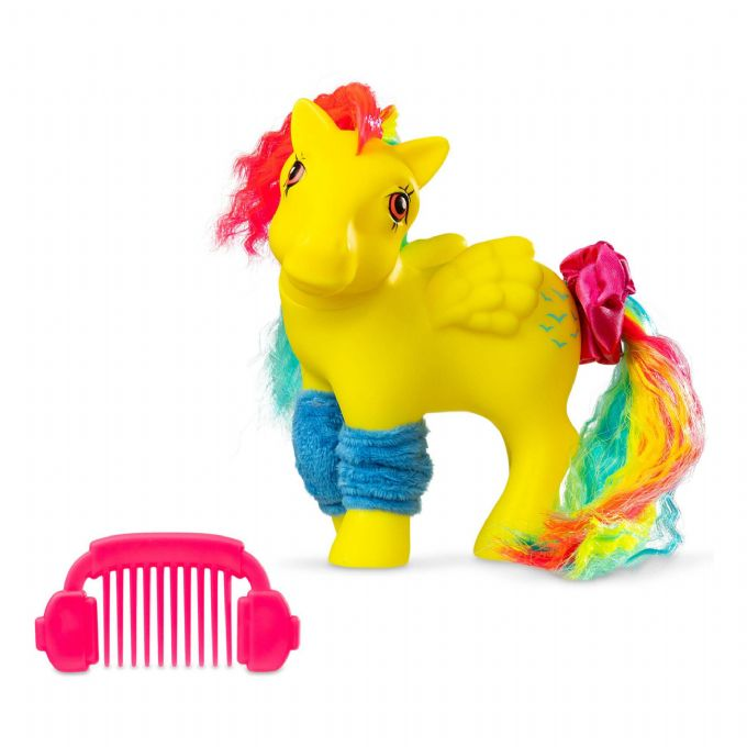 My Little Pony Totally Rad Skydancer version 3