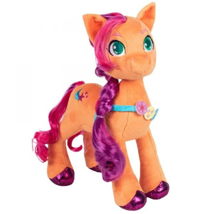 My Little Pony Sunny Bamse 25cm