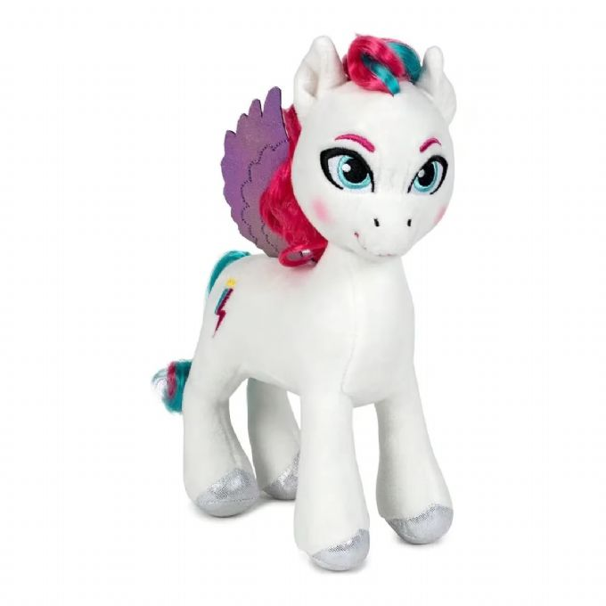 My Little Pony Zipp Pehmolelu 25cm version 1