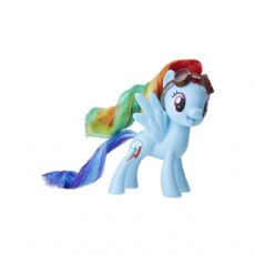 My Little Pony Friends Rainbow Dash