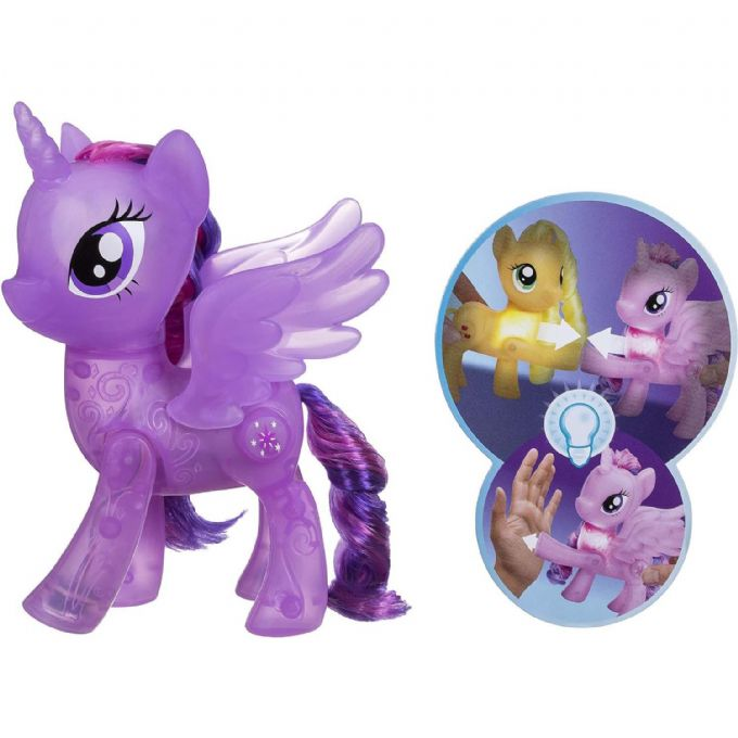 My Little Pony Loistava Twilight Sparkle,
         version 3