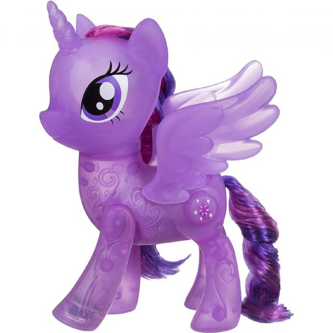 My Little Pony Loistava Twilight Sparkle,
         version 1