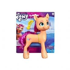 My Little Pony - Mega-elohahmohahmot F1775 box