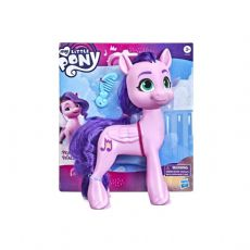 My Little Pony Mega Movie -hahmot F1776 box