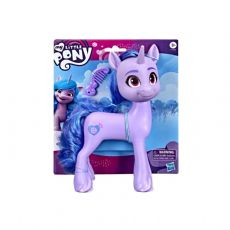 My Little Pony Mega Movie -hahmot F1777 box