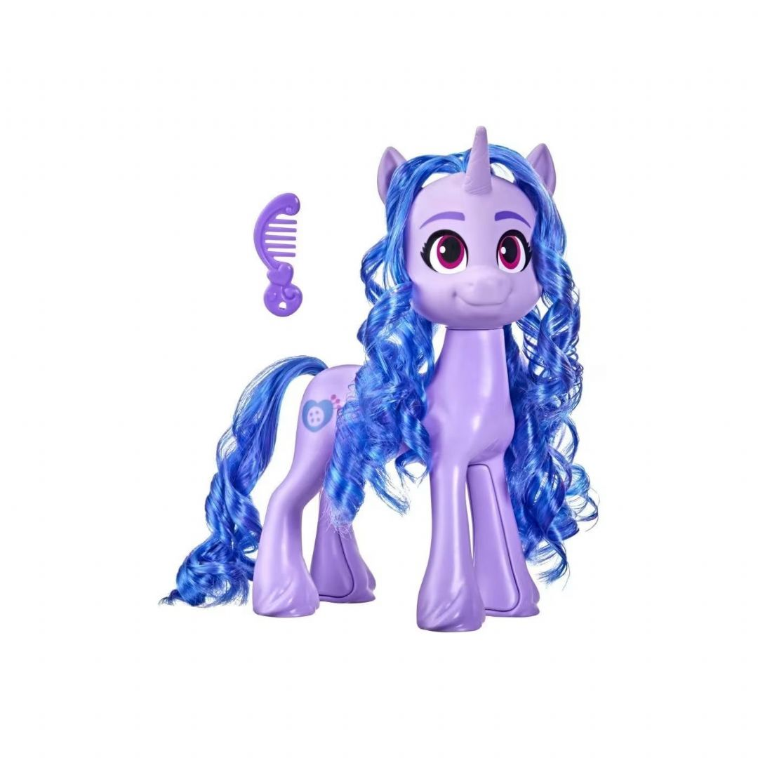My Little Pony Mega Izzy Moonbow