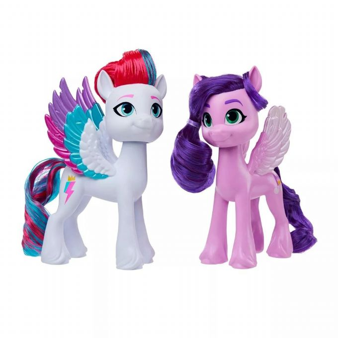 My Little Pony Adventures Collection version 4