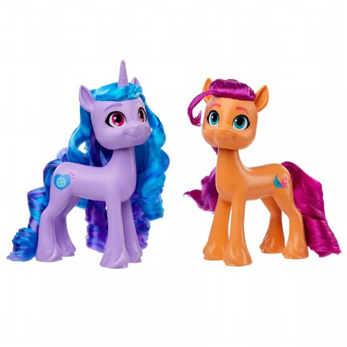My Little Pony Adventures Collection version 5