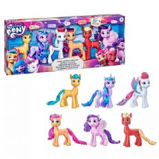 My Little Pony Adventures-samlingen
