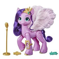My Little Pony syngende prinsesse kronblad