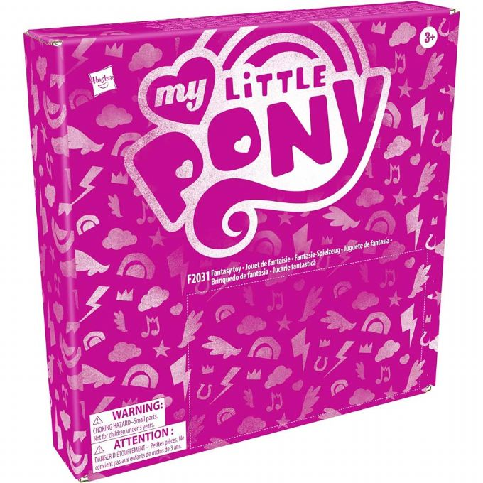 My Little Pony Royal Gala-Koll version 2