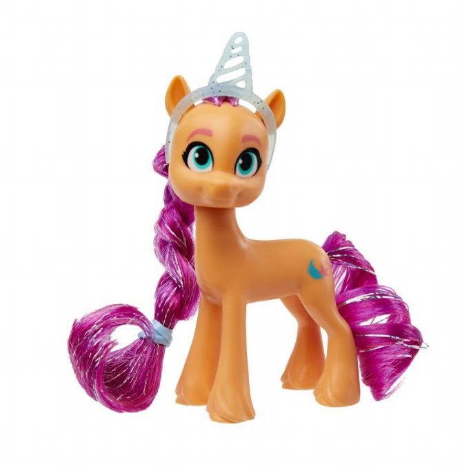 My Little Pony Unicorn Party -juhla version 4