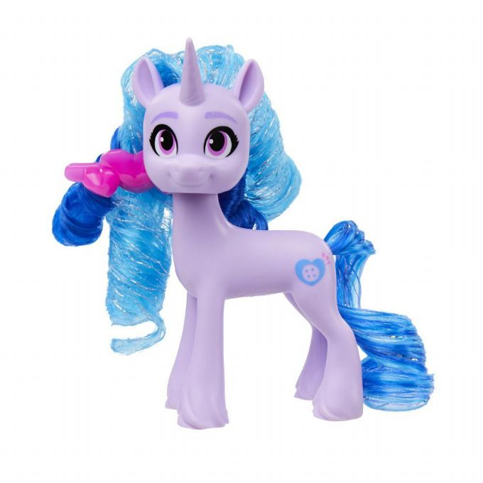 My Little Pony Unicorn Party -juhla version 7