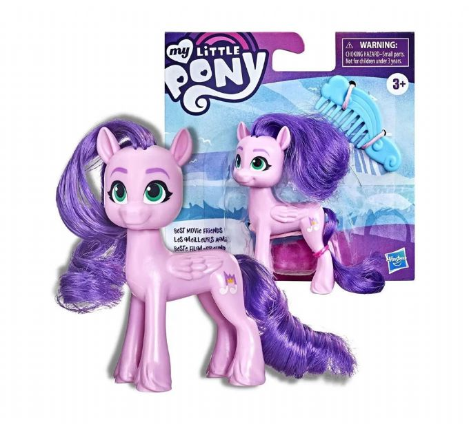 My Little Pony Prinzessin Blt version 2