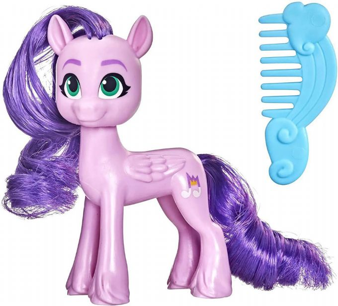 My Little Pony Princess Petals figure version 1