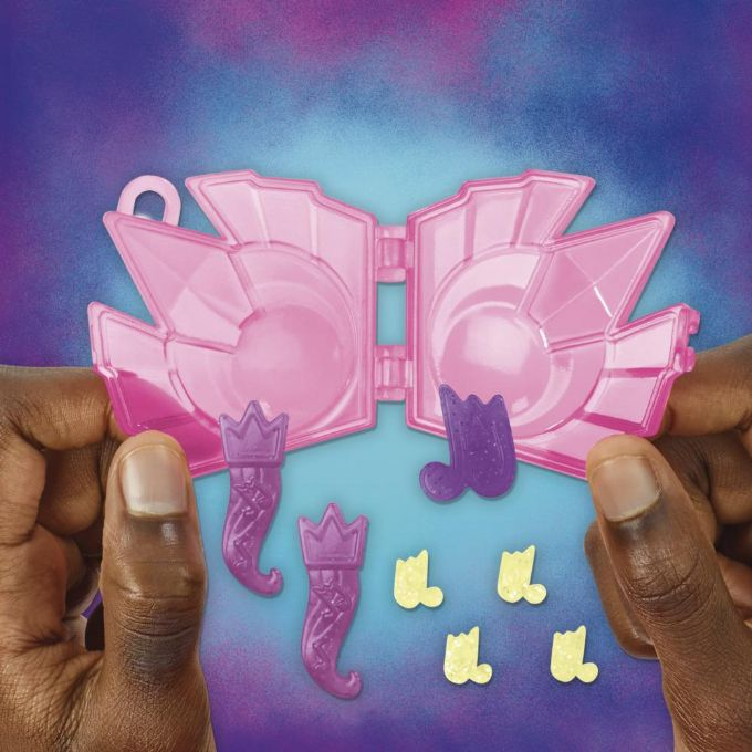 My Little Pony Suloisuutta Merkki Prinsessa Petal version 6