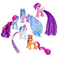My Little Pony Celebration Tails 5 pcs
