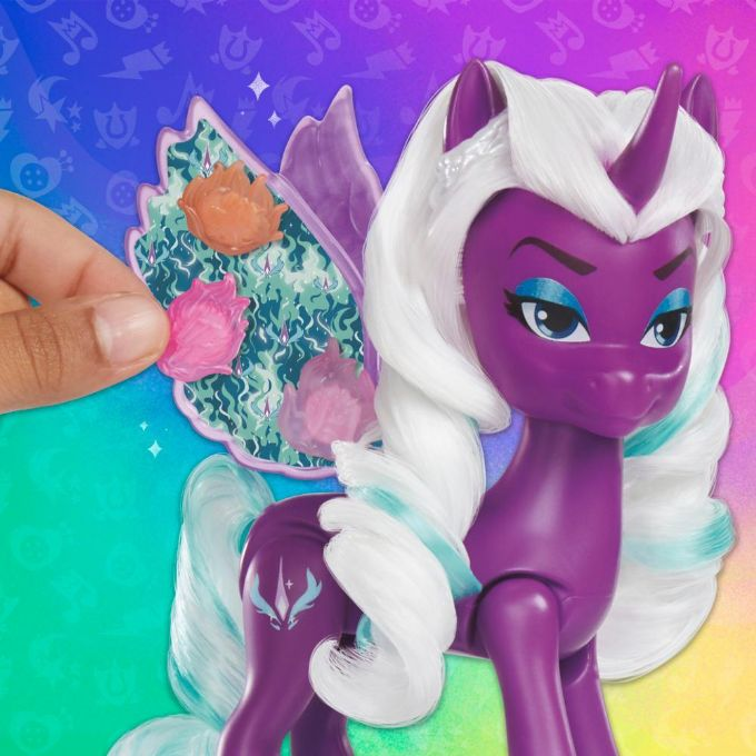 My Little Pony Wing Surprise O version 3