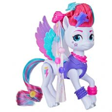 My Little Pony Style Zipp Storm