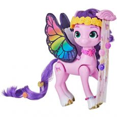 My Little Pony Style Prinsessa Terlehdet