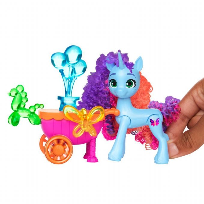 My Little Pony Misty Brightdawn version 3