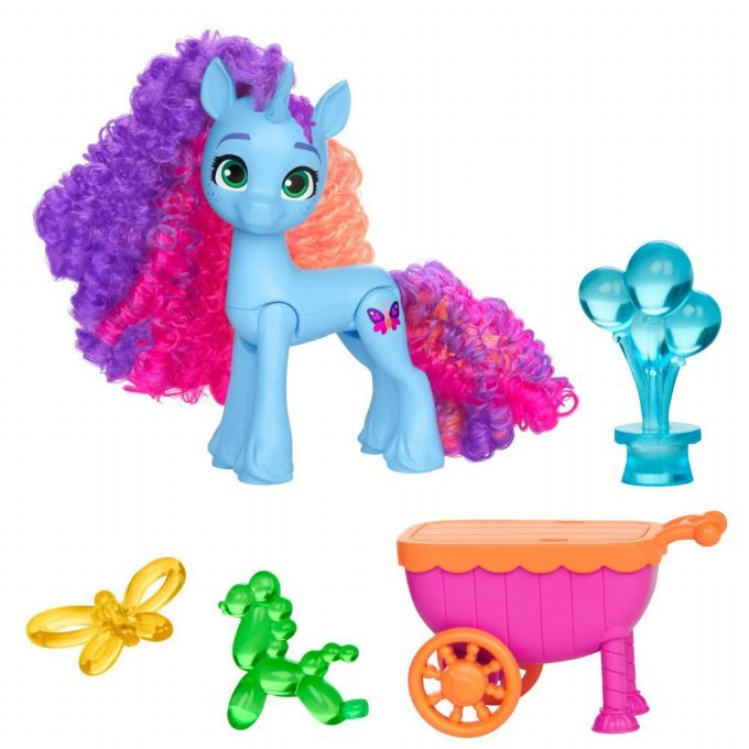 My Little Pony Misty Brightdawn version 1