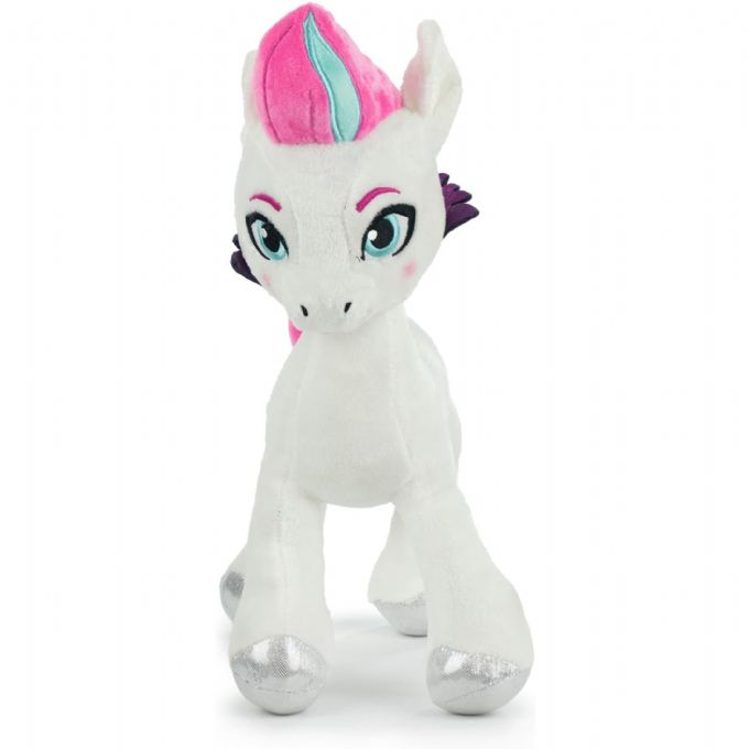 My Little Pony Zipp Pehme� Leluhahmo 28cm version 2
