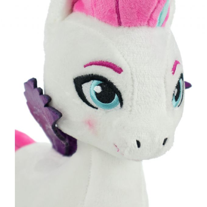 My Little Pony Zipp Pehme� Leluhahmo 28cm version 3