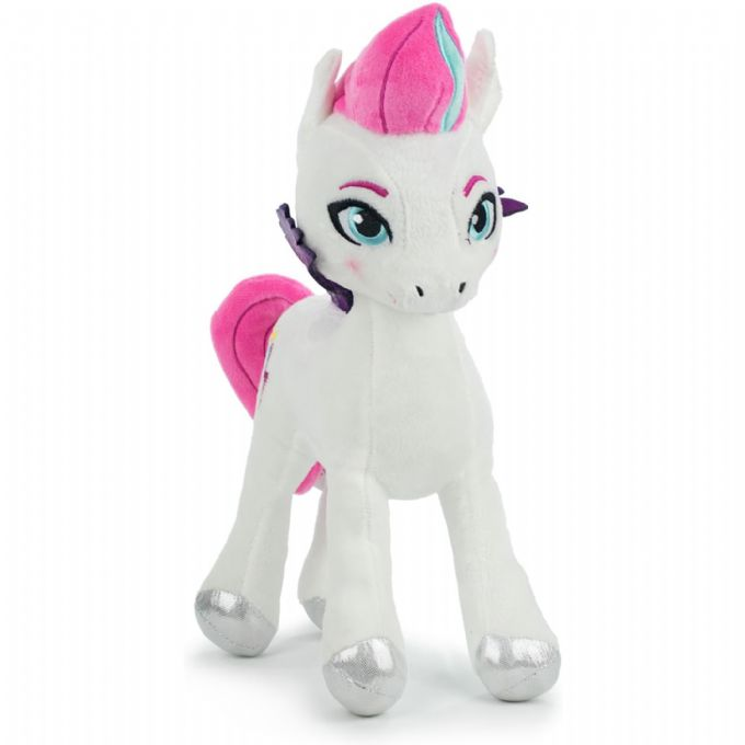 My Little Pony Zipp Pehme� Leluhahmo 28cm version 1