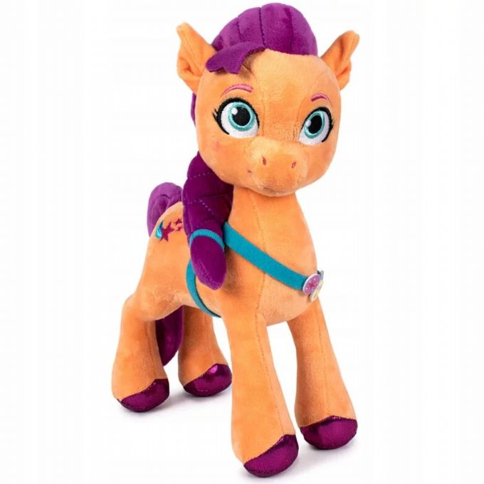 My Little Pony Sunny -pehmo, 28 cm version 1