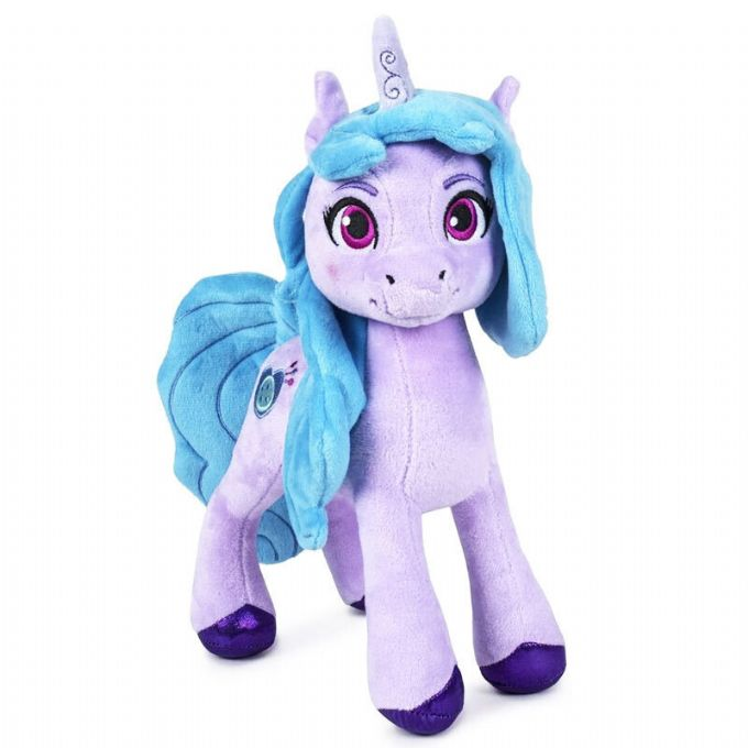 My Little Pony Izzy Pehmo 28cm version 1